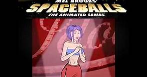Spaceballs The Animated Series S01E12 Druidian Idol