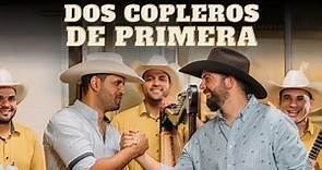 Dos Copleros de Primera - Miguelito Díaz ft Vito Di Frisco (Vídeo Oficial)