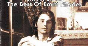 Emitt Rhodes - Listen, Listen: The Best Of Emitt Rhodes
