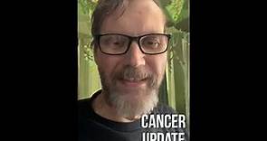 My Cancer Journey- Colon Cancer- Zak Nilsson