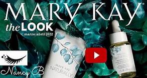 Catálogo Mary Kay Marzo/Abril 2022