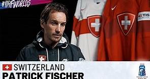 Features | Patrick Fischer (SUI) | 2023 #IIHFWorlds