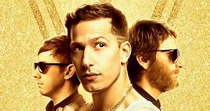 The Lonely Island - Popstar: Never Stop Never Stopping - Official Soundtrack