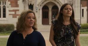Melissa McCarthy Goes Back to College in New Comedy Life of the Party Exclusive