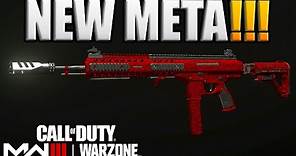 Warzone Season 1 Reloaded Meta | New Attachment Changes Everything...