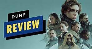 Dune Review (2021)