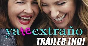 Ya Te Extraño - Miss You Already - Trailer Subtitulado (HD)