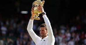 Wimbledon 2023: fechas, cuadro de partidos y favoritos para el torneo masculino y femenino
