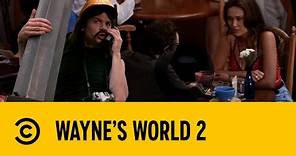 The Greatest Joke Build-Up | Wayne's World 2