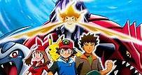 Ver Pokémon 6: Jirachi y Los Deseos (2003) Online | Cuevana 3 Peliculas Online