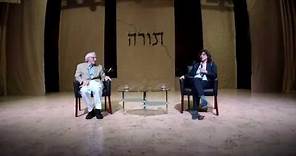 The Making of "Fiddler on the Roof" with Sheldon Harnick & Alisa Solomon