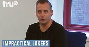 Impractical Jokers - Joe the Superdad | truTV
