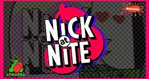 Nick @ Nite - Classic Ident / Bumper Compilation (1992 - 1998)