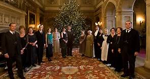 Downton Abbey: Episodio 2x09, en RTVE Play