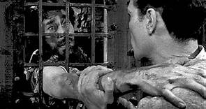 The Twilight Zone (1959) S2E5: "The Howling Man" / Recap - TV Tropes