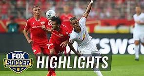 1. FC Union Berlin vs. RB Leipzig | 2019 Bundesliga Highlights