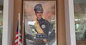 Tunku Abdul Rahman Putra Memorial Kuala Lumpur