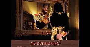 Rhymefest - Man In The Mirror (2008)