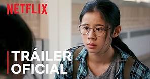 Si supieras | Tráiler oficial | Netflix