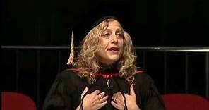 Debbie Liebling: 2010 COM Convocation Speaker