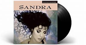 Sandra - Fading Shades