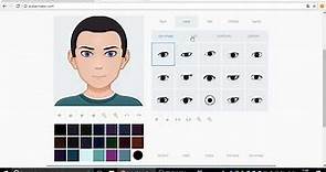Come creare un avatar free online