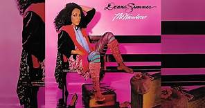 Donna Summer - The Wanderer [Full Album]