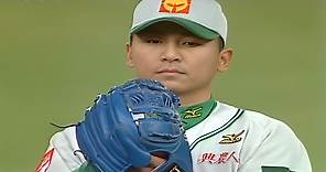 最美麗的錯誤：永遠的指叉球王子蔡仲南 - 中職 - 棒球 | 運動視界 Sports Vision