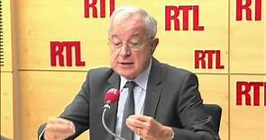 Alain Lamassoure : "Les citoyens ont l'occasion de prendre le pouvoir en Europe" - RTL - RTL