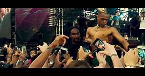 XXXTentacion - Look At Me (LIVE FROM ROLLING LOUD 17)@cholbuoficial