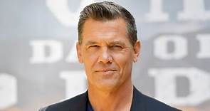 Josh Brolin Reflects on "Living Better" for His Kids While Celebrating 8 Years of Sobriety