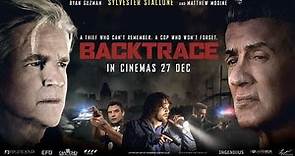 BACKTRACE full movie (Sylvester stallone )