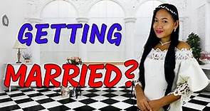 MARRYING A FILIPINA? WATCH THIS FIRST / What To Prepare For A Wedding In The Philippines