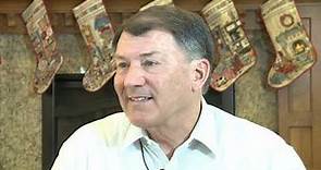 Senator Mike Rounds reflects on love and loss after losing his wife, Jean (full interview)