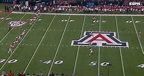 Oregon State Beavers vs. Arizona Wildcats - Highlights _ 2023 Regular Season Week 9.mp4