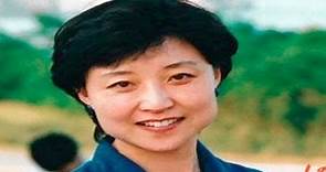 Gu Kailai, the wife of disgraced Chinese leader, Bo Xilai