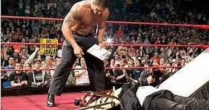Triple H Vs Batista Full Feud | Part 3 - "The Animal Unleashed"