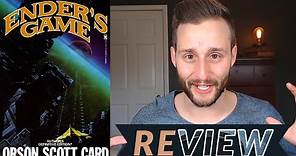 Ender's Game | Book Review