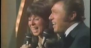 Steve and Eydie - 1960's Pop Medley