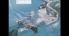 Cinerama - Lollobrigida