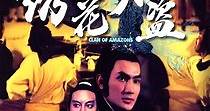 Clan of Amazons - movie: watch stream online