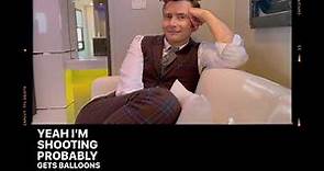 David Tennant and Georgia Tennant - Doctor Who Video Diary 2023