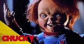 La Bambola Assassina 3 (1991) Trailer ufficiale | Chucky italy
