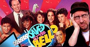 Saved by the Bell - Nostalgia Critic