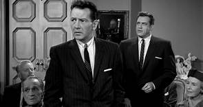 Watch Perry Mason Season 3 Episode 20: Perry Mason - The Case of the Crying Cherub – Full show on Paramount Plus
