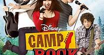 Camp Rock - película: Ver online completas en español