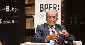 Romano Prodi e Gustavo Zagrebelsky - Le sfide alla democrazia