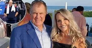 Bill Belichick, longtime girlfriend Linda Holliday have ‘issues to clear up’ after split