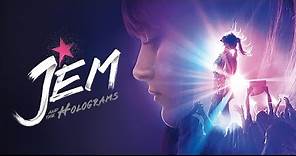 Jem and the Holograms - Trailer - Own it on Blu-ray 1/19