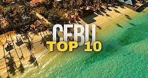 Top 10 Things to do in Cebu 2024 | Philippines Travel Guide